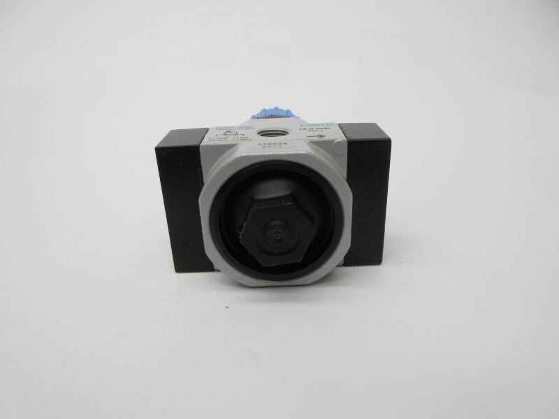 FESTO LR-1/8-D-MINI 159624 240PSI (AS PICTURED) NSMP