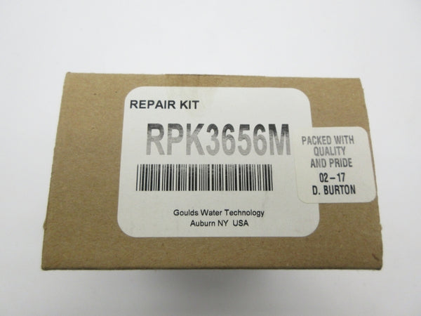 GOULDS WATER RPK3656M NSMP