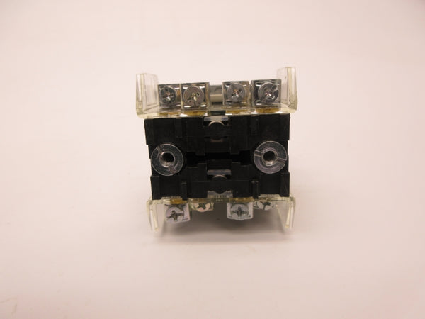 ALLEN BRADLEY 800T-N2KG4B SER. T (WH) NSMP