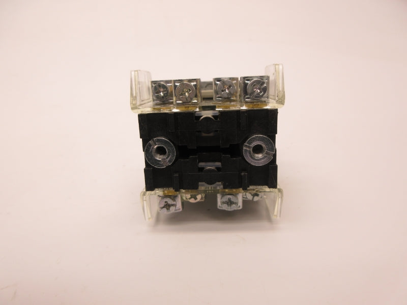 ALLEN BRADLEY 800T-N2KG4B SER. T (WH) NSMP