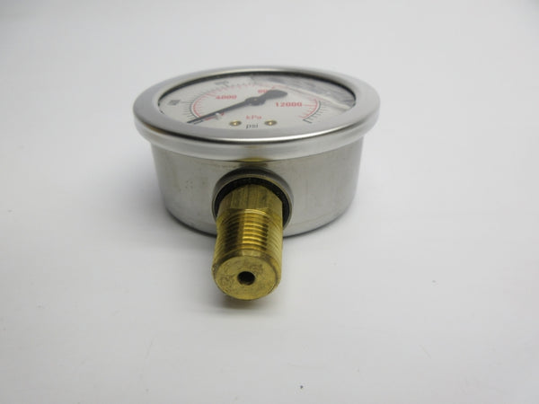 NOSHOK 25-901-2000 PSI/KPA 2000PSI NSMP