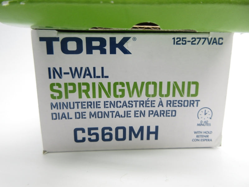 TORK C560MH NSMP