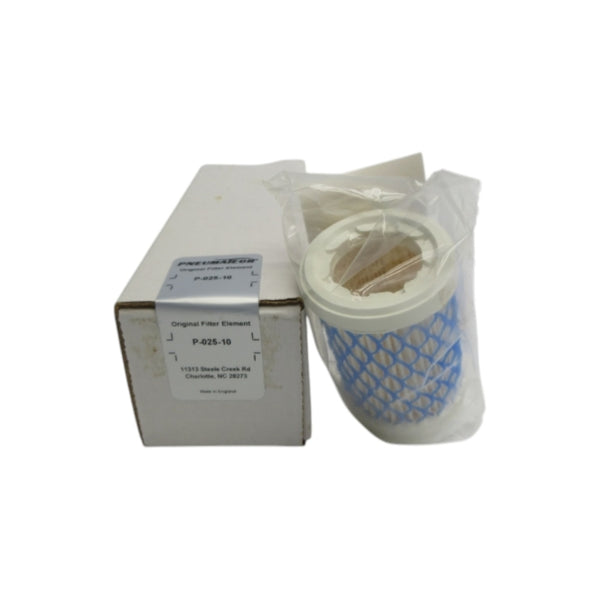 PNEUMATECH P-025-10 NSMP