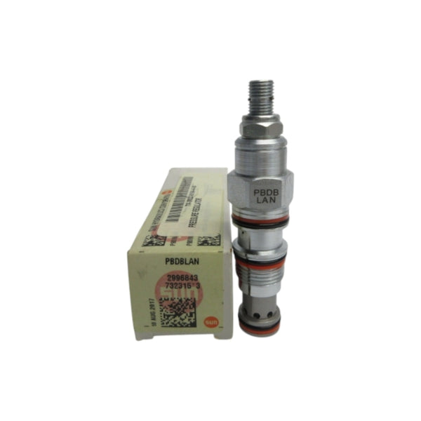 SUN HYDRAULICS PBDBLAN NSMP