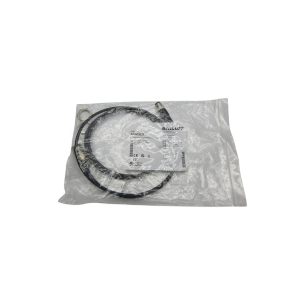 BALLUFF BAW003T BAW M18ME-UAC48B-BP01,5-GS04-003 15-30VDC NSMP