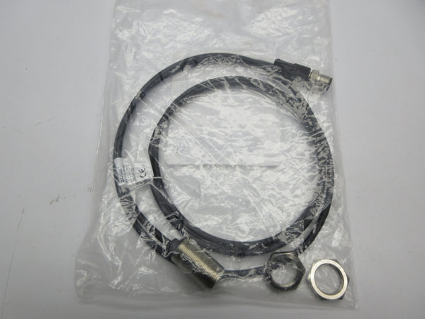 BALLUFF BAW003T BAW M18ME-UAC48B-BP01,5-GS04-003 15-30VDC NSMP