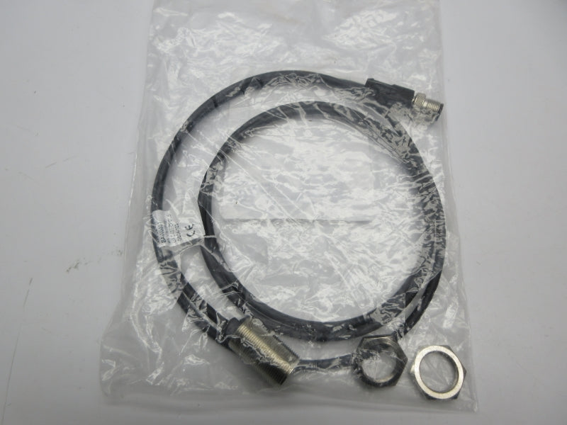 BALLUFF BAW003T BAW M18ME-UAC48B-BP01,5-GS04-003 15-30VDC NSMP