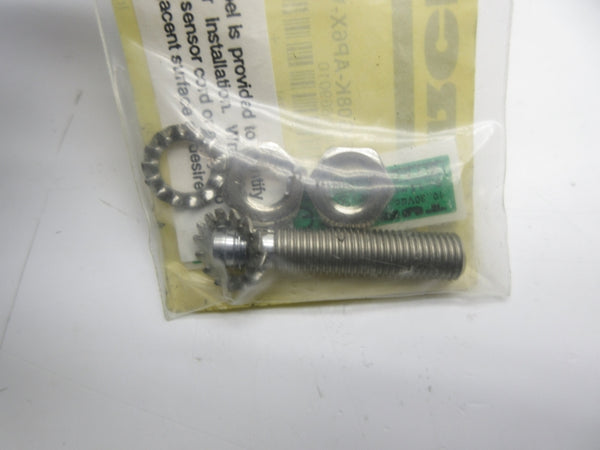 TURCK BI1,5-G08K-AP6X-V1131 4669010 10-30VDC NSMP