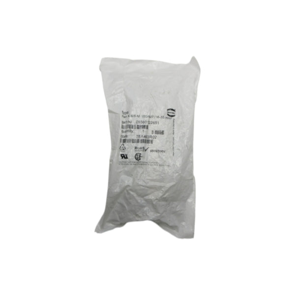 HARTING 09380122651 NSMP