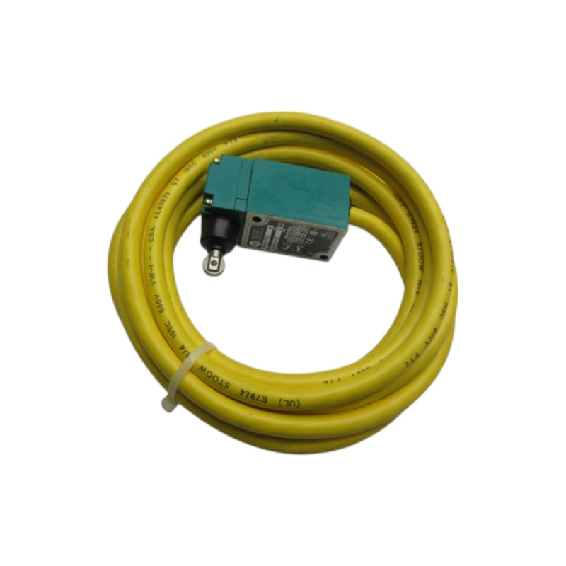 ALLEN BRADLEY 802M-KY12 SER. B NSNP