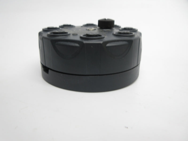 PEPPERL+FUCHS VBA-4E4A-G11-ZAJ/EA2L-F 220206 NSNP