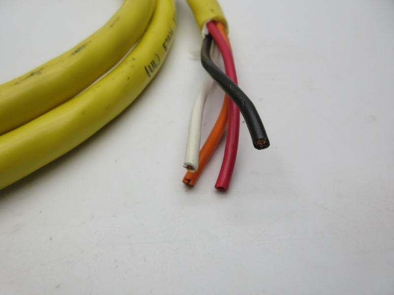 ALLEN BRADLEY 802M-DY5 SER. B 120-600VAC (AS PICTURED) NSNP