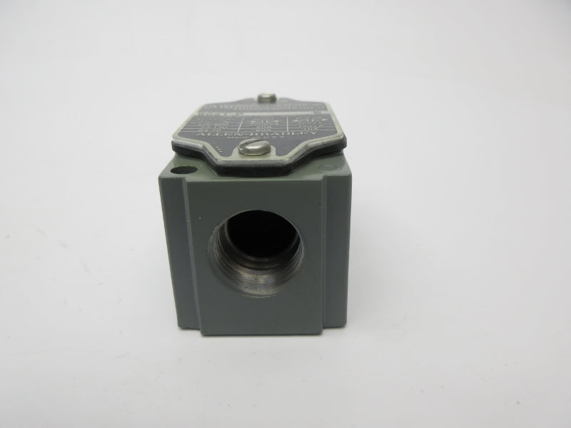 ALLEN BRADLEY 802T-P SER. E NSNP