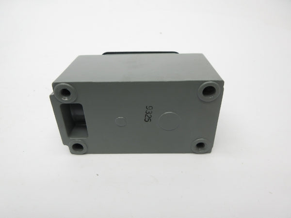 ALLEN BRADLEY 802T-P SER. E NSNP