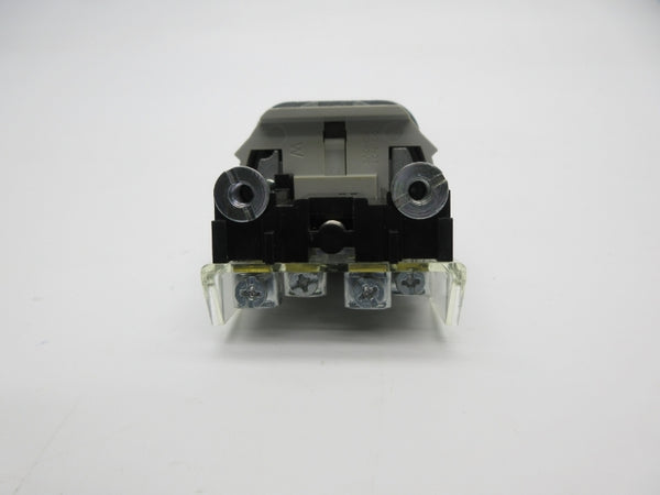 ALLEN BRADLEY 800T-H2 SER. T (AS PICTURED4) NSNP