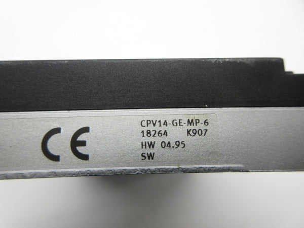 FESTO CPV14-GE-MP-6 18264 NSNP