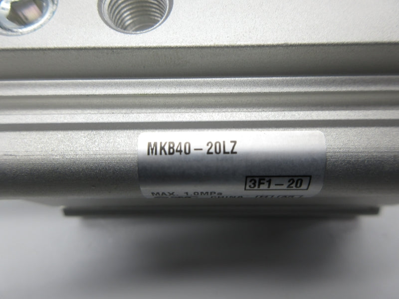 SMC MKB40-20LZ NSNP