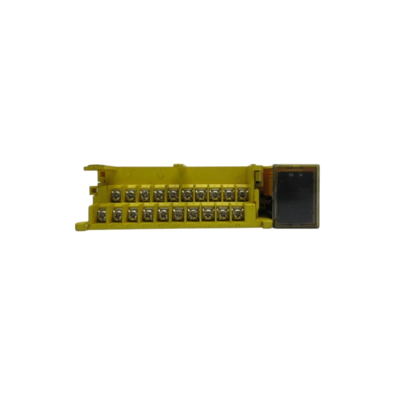 FANUC A03B-0807-C151 (NO DOOR) NSNP