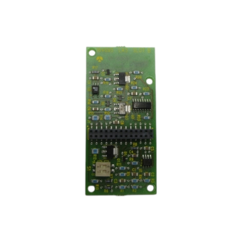 ALLEN BRADLEY 184695 REV. 01 NSNP