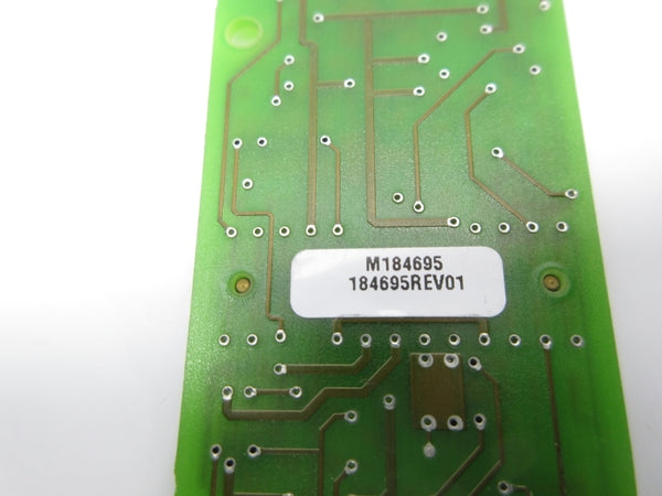 ALLEN BRADLEY 184695 REV. 01 NSNP