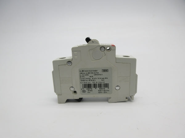 ABB S 201 U Z 20 A 240V NSNP