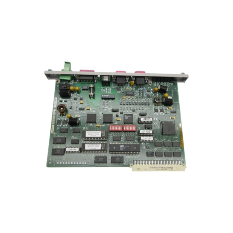 CONTROL TECHNOLOGY 505-CP2572 NSNP