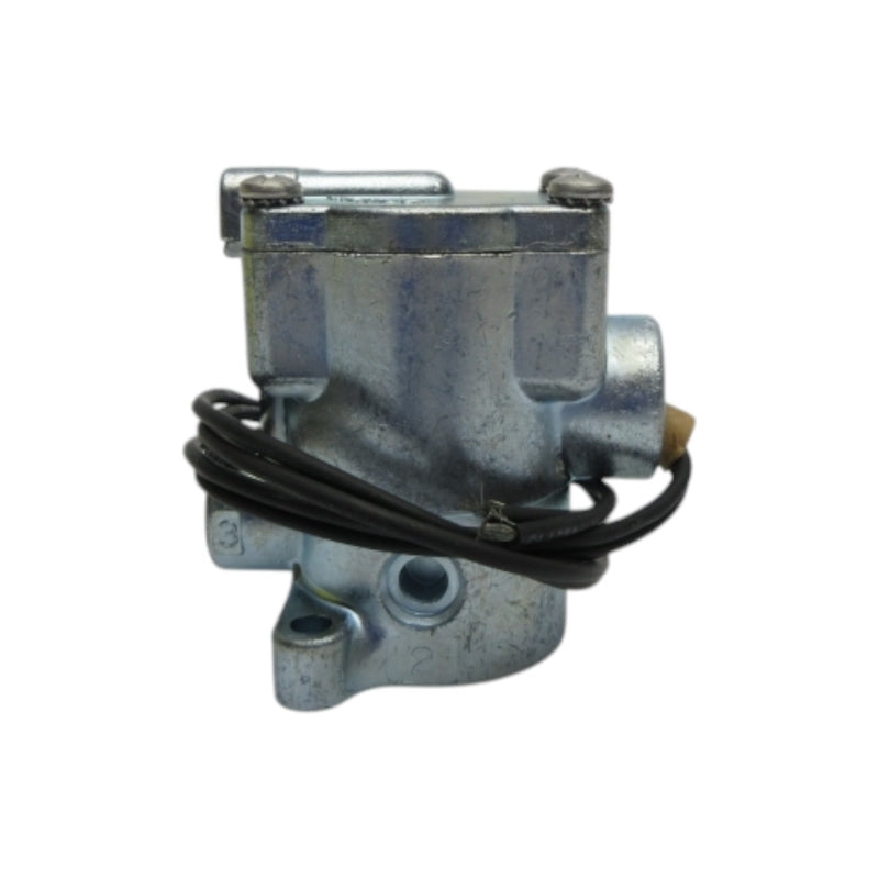 SCHRADER BELLOWS K065 1043 110/120V NSNP