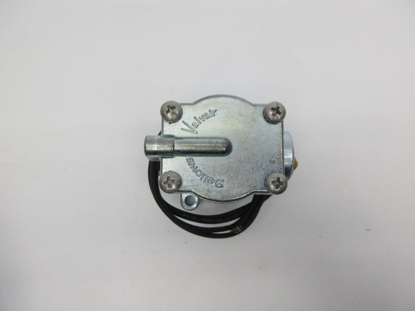 SCHRADER BELLOWS K065 1043 110/120V NSNP