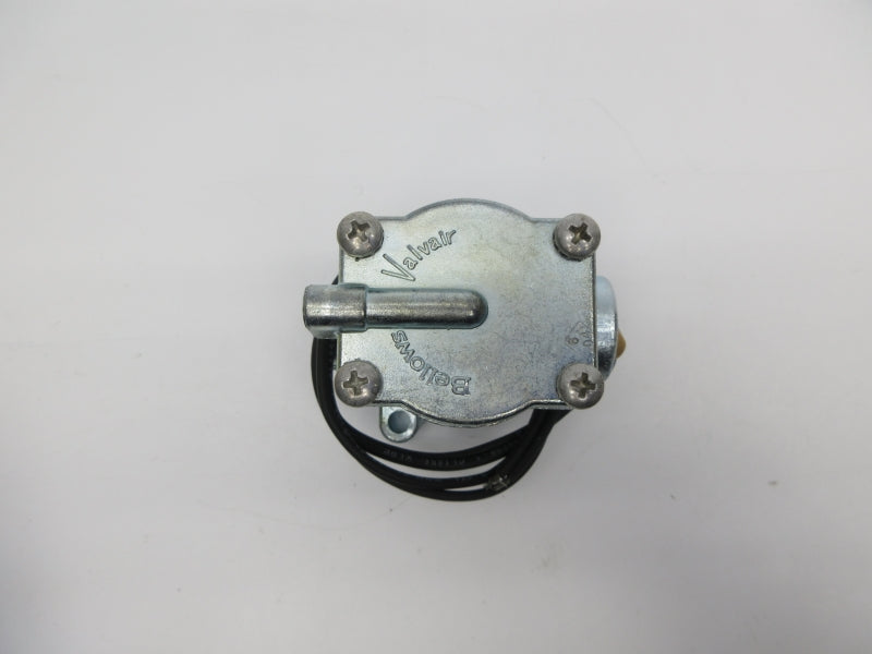 SCHRADER BELLOWS K065 1043 110/120V NSNP