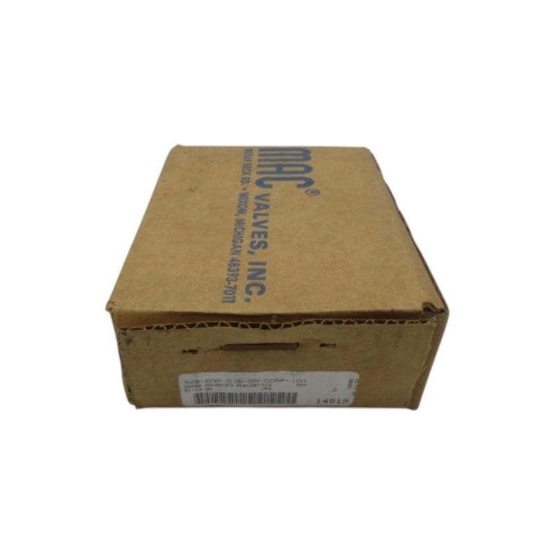 MAC 92B-AAA-BJB-DM-DDAP-1DH NSFS