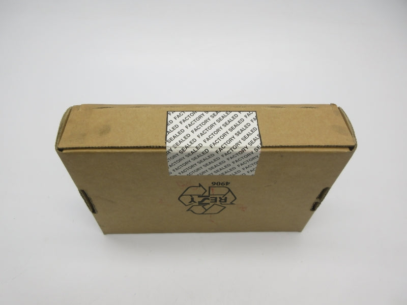 ALLEN BRADLEY 1746-OW8 SER. A 5-265VAC DATE: 2011 NSFS