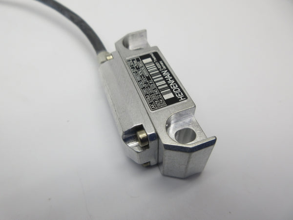 HEIDEMANN AK ERM 280 393000-17 NSMP