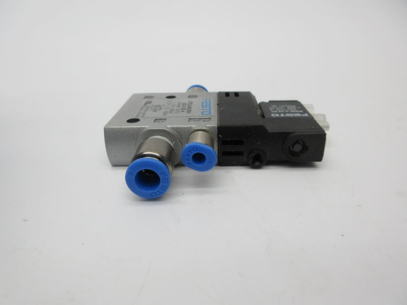 FESTO CPE14-M1BH-3GLS-QS-6 196889 NSMP