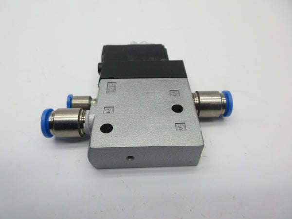 FESTO CPE14-M1BH-3GLS-QS-6 196889 NSMP