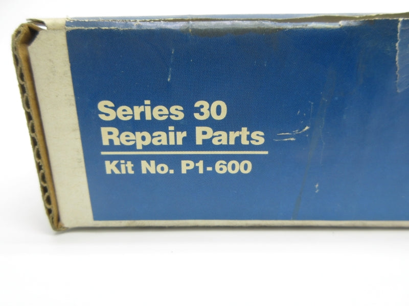 FILL-RITE P1-600 NSMP