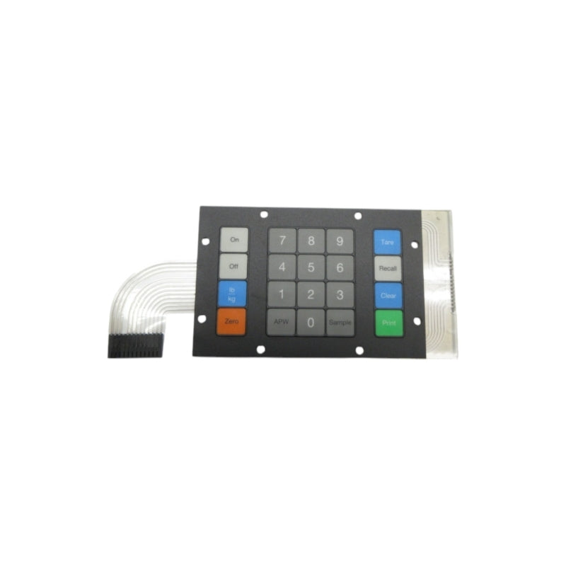 PANEL COVER 13371600A NSNP