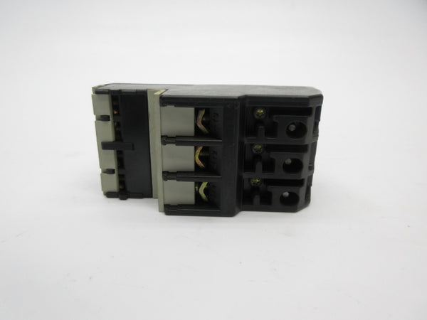 TELEMECANIQUE LR2D13 1-1.6A NSNP