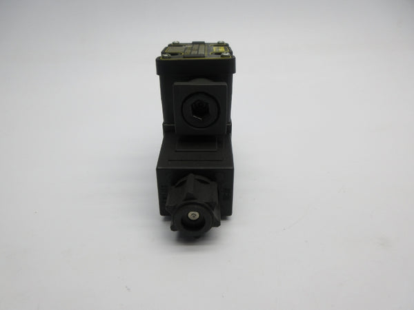 PARKER D1VW20HVYCH 75 110-120V .49-.58A 5000PSI NSNP