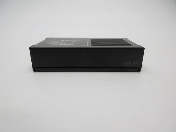 ORIENTAL MOTOR BLD224-S 24VDC 2A NSNP