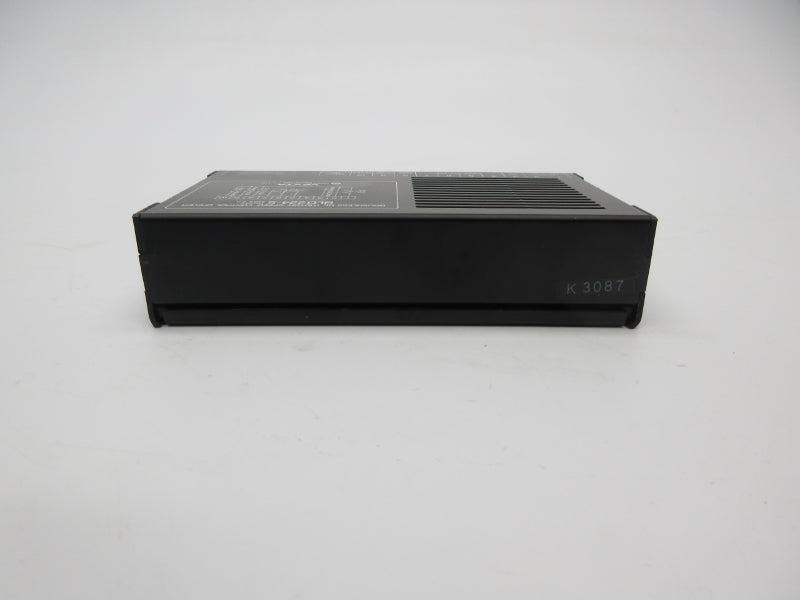 ORIENTAL MOTOR BLD224-S 24VDC 2A NSNP