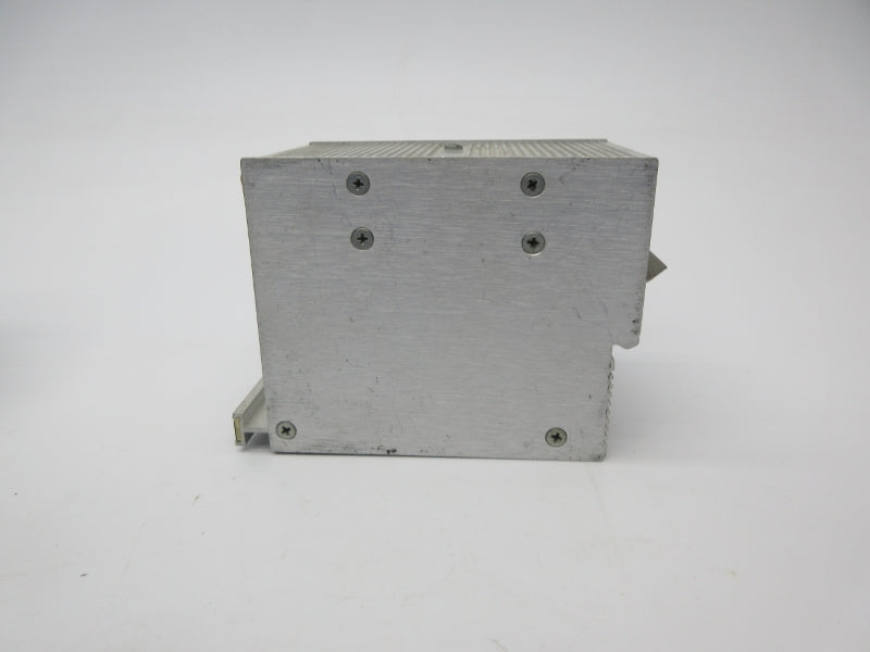 MOORE INDUSTRIES DPS/24DC/240MA/117AC-FA NSNP