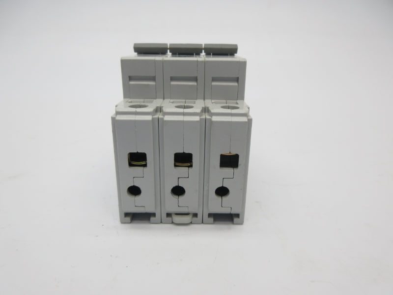 ALLEN BRADLEY 1492-CB3H060 SER. C 277V 6A NSNP