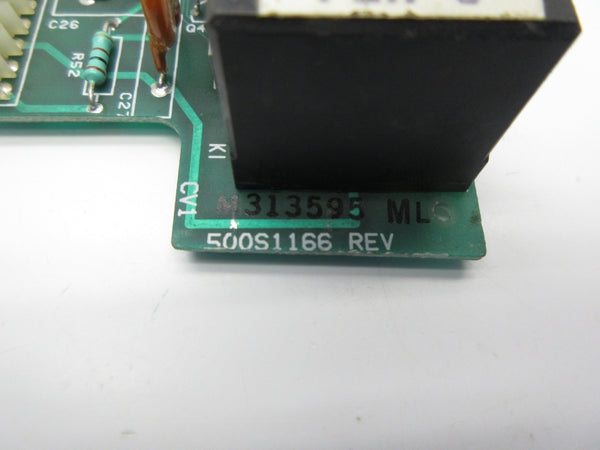 MODULE 500S1166 NSNP