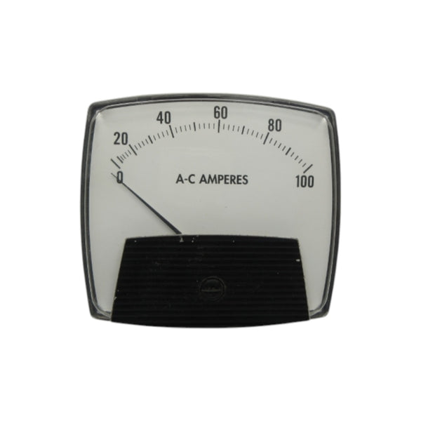 BYRAM LABORATORIES 250-4 0-100ACA NSNP