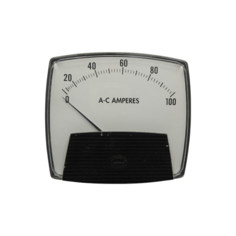 BYRAM LABORATORIES 250-4 0-100ACA NSNP