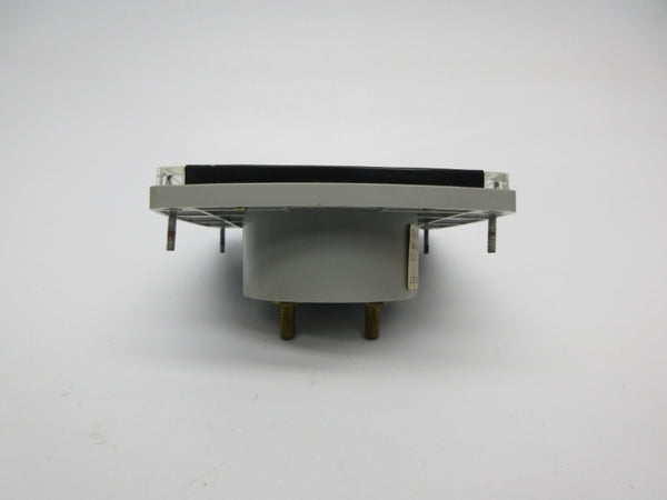 BYRAM LABORATORIES 250-4 0-100ACA NSNP