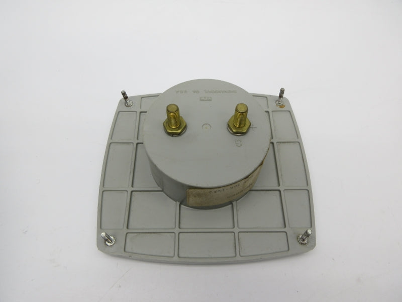 BYRAM LABORATORIES 250-4 0-100ACA NSNP