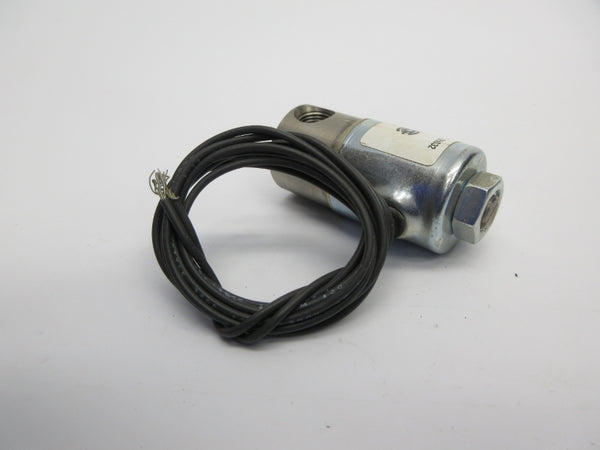 KIP U241012-12 24VDC 1/16" NSNP