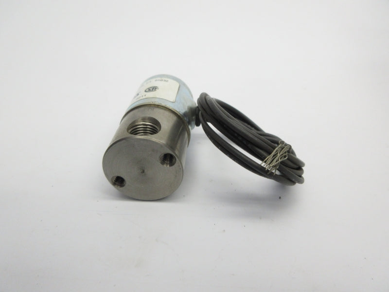 KIP U241012-12 24VDC 1/16" NSNP