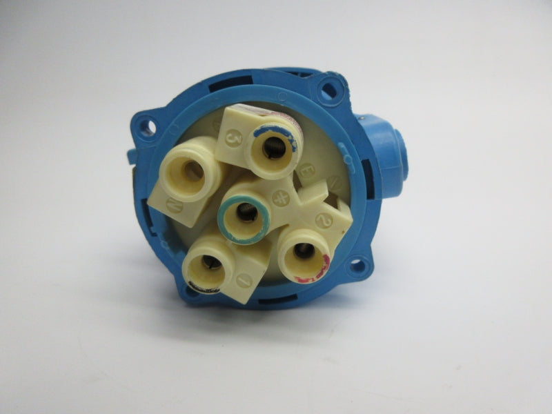 MELTRIC 33-33043-HP 480V NSNP